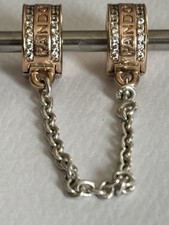 Genuine pandora rose for sale  CWMBRAN