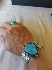 Large sterling silver for sale  Cypress
