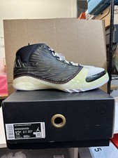 Nike Air Jordan 23 XX3 Titan Rozmiar 12,5 CZ6222-001 3 1 4 5 6 11 na sprzedaż  Wysyłka do Poland