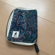 Bibliophilic Gobelins Book Pouch 23AW Cotton Polyester Cover comprar usado Bibliophilic Gobelins Book Pouch 23AW Cotton Polyester Cover comprar usado  Enviando para Brazil