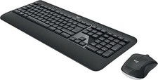 Logitech mk540 misc for sale  San Jose