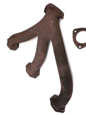 Mga exhaust manifold for sale  BURTON-ON-TRENT