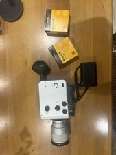 Nizo 801 braun for sale  LONDON