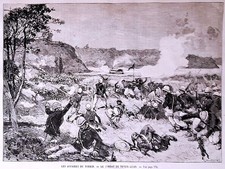 Univers illustre 1884 d'occasion Univers illustre 1884 d'occasion  Vesoul