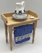 Dolls house wash for sale  WIDNES