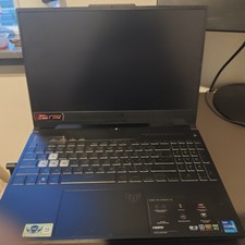 Asus tuf laptop for sale  Seattle
