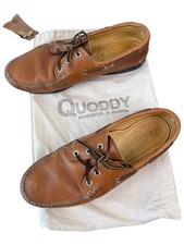 Quoddy loafers moccasins for sale  Salt Lake City
