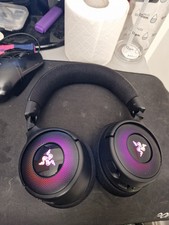 Fone de Ouvido Razer Kraken V4 comprar usado  Enviando para Brazil