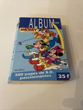 Mickey parade album d'occasion  Saint-Omer