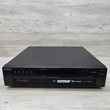 Sony dvp nc615 for sale  Toledo