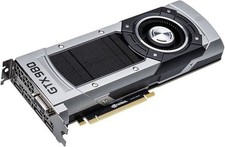 Scheda grafica evga usato  Spedire a Italy