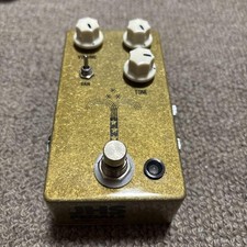 Pédale overdrive jhs d'occasion  Expédié en France