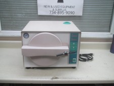 Esterilizador a vapor médico dental Auto Clave Easyclave TR250C 1.8LTR FRETE GRÁTIS comprar usado Esterilizador a vapor médico dental Auto Clave Easyclave TR250C 1.8LTR FRETE GRÁTIS comprar usado  Enviando para Brazil