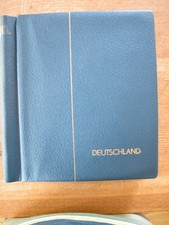 Brd 1949 falz gebraucht kaufen  Hamminkeln