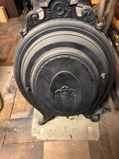 Antique wood burning for sale  Pearl River