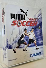 Puma street soccer gebraucht kaufen  Langenhagen