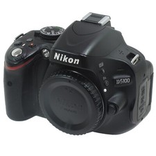 Nikon d5100 body for sale  Kenmore
