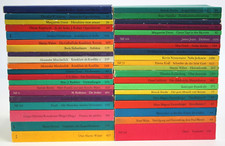 Bücher edition suhrkamp gebraucht kaufen  München