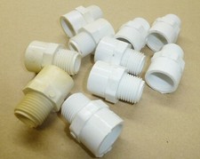 Lot threaded x for sale  Golden Valley