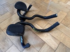 Syntace triathlon rennrad gebraucht kaufen  München