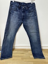 Levis 501 mens for sale  HEANOR