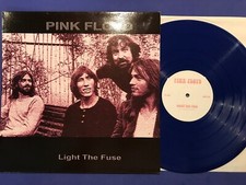 Pink floyd blue usato  Fiumicino
