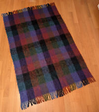 Mohair decke eagle gebraucht kaufen  Deutschland