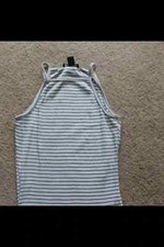 Ladies beautiful striped for sale  READING