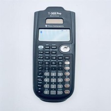 Texas instruments 36x gebraucht kaufen  Wetzlar