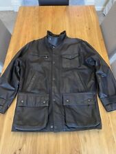 Barbour bushman a2020 for sale  BEDFORD