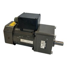 Motor de engrenagem Panasonic M9RZ90GK4GE para uso industrial 220V monofásico, usado comprar usado  Enviando para Brazil