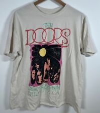 Doors shirt 60s for sale  SOUTHAMPTON