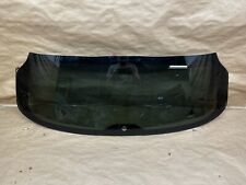 window rear bmw glass back for sale  USA