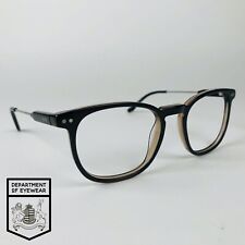 Specsavers eyeglasses brown for sale  LONDON