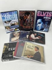 Elvis presley lot for sale  Rainbow City