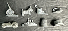 Vintage 1961 monopoly for sale  Little River