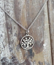 Collana girocollo acciaio usato  Cesenatico