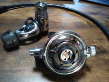 Scubapro mk25 vintage d'occasion  Expédié en Belgium