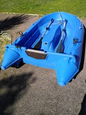 Annexe bateau d'occasion  Guilvinec