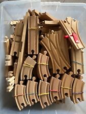 Brio train track for sale  FOLKESTONE