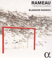 Rameau pieces clavecin d'occasion  Expédié en Belgium