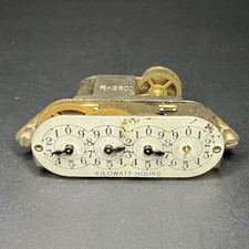 Vintage kilowatt hour for sale  Kernersville