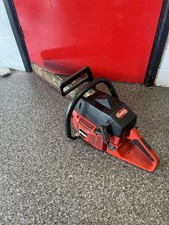 Ricambi riparazioni motosega usato  Spedire a Italy