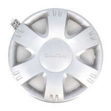 Enjoliveur dacia logan d'occasion Enjoliveur dacia logan d'occasion  Livron-sur-Drôme