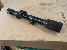 Bushnell scopechief command for sale  Utica