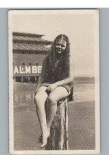 Rppc postcard young for sale  Redondo Beach