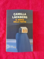 gialli camilla lackberg usato  Roma