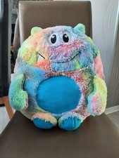 Monster kuschel wuschel gebraucht kaufen  Grevenbroich