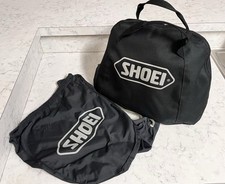 Shoei helmet bag for sale  Cary