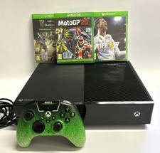 Microsoft xbox one usato  Casapesenna